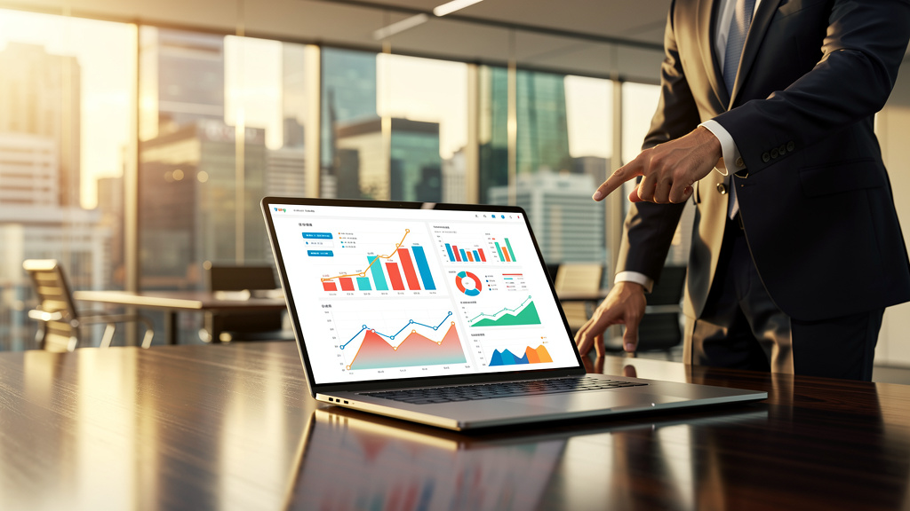 Investitionen in neue Technologien: So steigern Sie den ROI