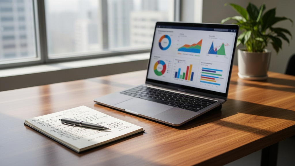 KPI richtig nutzen: So messen Sie den Unternehmenserfolg