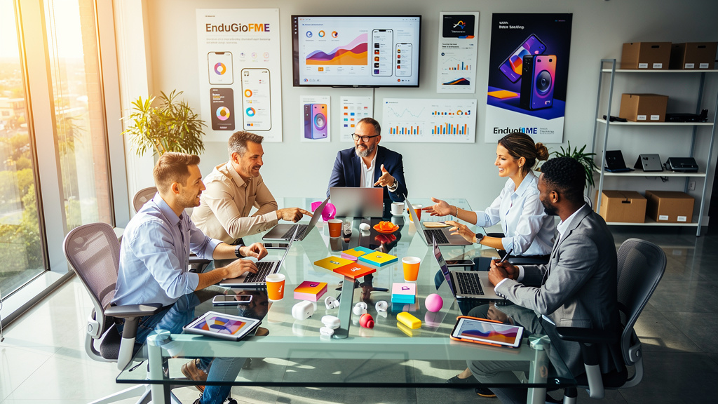 Neue Trends im E-Commerce: Was Unternehmen wissen müssen