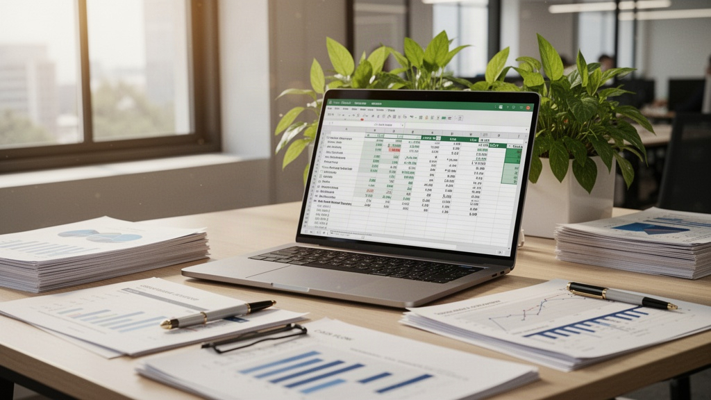 Tipps zur Optimierung des Cashflows für kleine und große Firmen