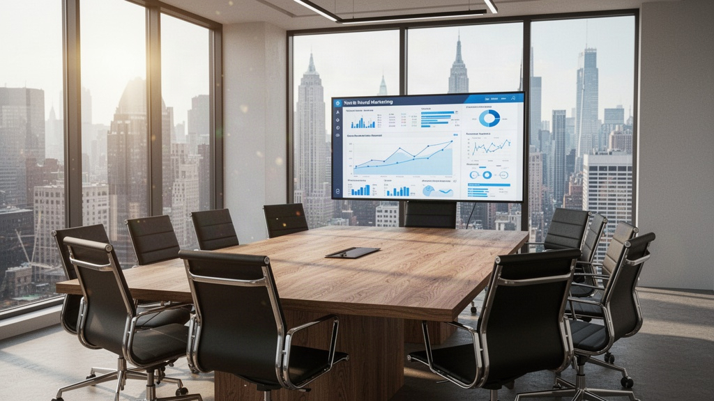 Umsatz steigern durch gezielte Marketingstrategien im B2B