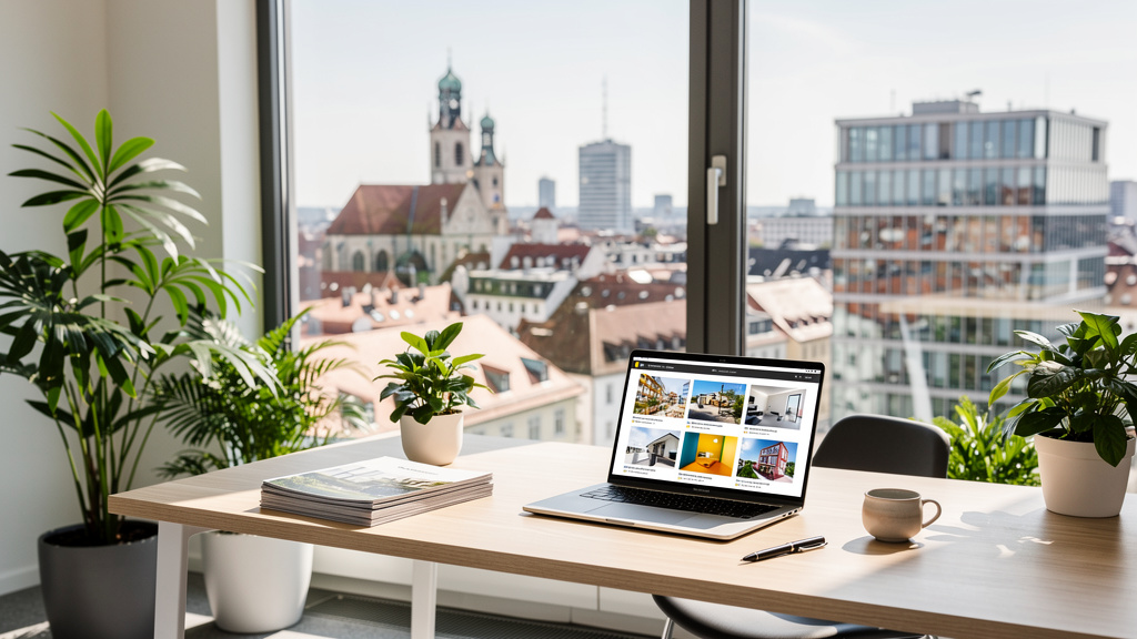 Wie man in Münchener Immobilien investiert